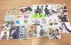 ばらかもん  はんだくん セットのサムネイル