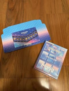 SnoMan Mania Live Tour 2021 Blu-ray 初回のサムネイル