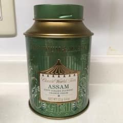 フォートナム&メイソン 空き缶のサムネイル