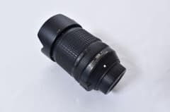【処分特価！ニコン】AF-S DX18-140mm 3.5-5.6G ED VRのサムネイル