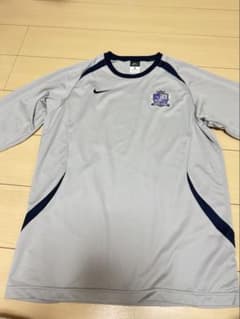 サンフレッチェ広島 サンフレ サンフレユース 練習着 NIKE ナイキ