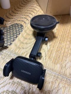 UGREEN 車載スマホホルダー エアコン吹き出し口用のサムネイル