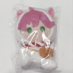 さくらみこ 誕生日記念2023 35P着ぐるみマスコットキーホルダーのサムネイル