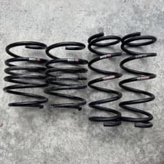 RS-R ダウンサス スズキ MR31S 4WDターボ車 リヤのみ半巻カット品のサムネイル