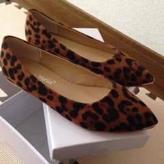 新品 未使用パンプスのサムネイル
