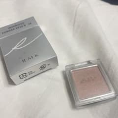 RMK インジーニアス パウダーアイズ N　08ピンクベージュのサムネイル