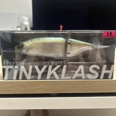 大人気 DRT TiNY KLASH Low #SATSUKI TROUT - メルカリ