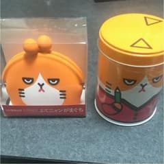 ふてニャンセットのサムネイル