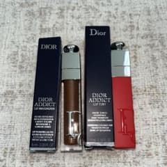 Dior ディオール アディクト リップ マキシマイザー・ティント 2本