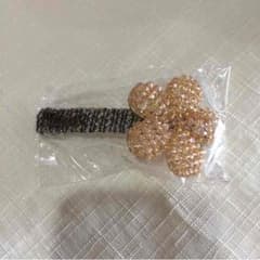ヘアアクセサリーのサムネイル