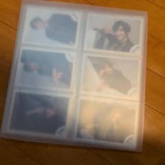 SixTONES 京本大我 公式写真108枚(ファイル込み) SixTONES 京本大我 公式写真108枚(ファイル込み) - メルカリ