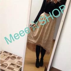 (43) ミニディスカートのサムネイル