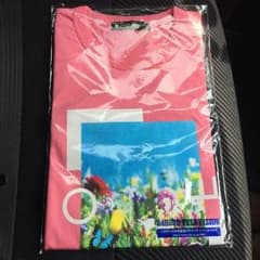 早い者勝ち２４時間テレビTシャツのサムネイル