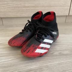 adidas Predator プレデターサッカーシューズ スパイク18センチのサムネイル