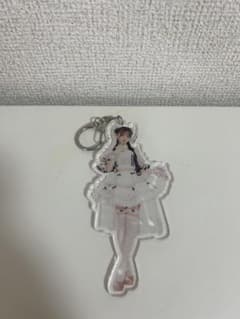 こるね アクリルキーホルダーのサムネイル