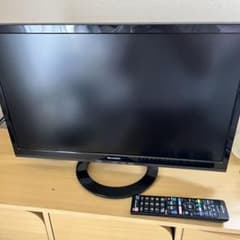 SHARP AQUOS LC-22K30-Bのサムネイル