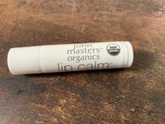 ジョンマスターオーガニック john masters organics リップ…のサムネイル
