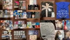 まとめ売り】鈴木愛奈 グッズセット 写真集 パンフレット クリア 