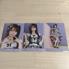 LOVE イコラブ 大谷映美里 生写真8周年ツアー衣装③コンプ - メルカリ