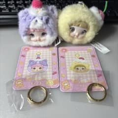 TOPTOY Nommi 100% Sweetness 2点セットのサムネイル