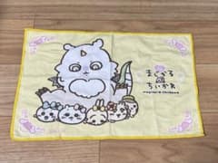 ちいかわ　マルチタオルのサムネイル