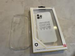 Hamee IFACE REFLECTION CASE IP11 GRAYのサムネイル