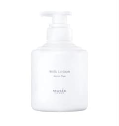 MUSEE COSME ミルクローション モイストプラス 300mL - メルカリ