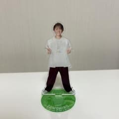 WEST.　神山智洋　アクリルスタンドのサムネイル