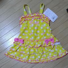 RONI☆水着 女の子のサムネイル
