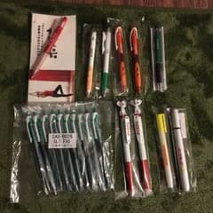 ボールペン 製薬会社 セット レオのサムネイル
