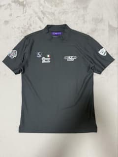 新品・未使用　BEAMS GOLF トリックカラー スウェット シャツL 新品・未使用 BEAMS GOLF トリックカラー スウェット シャツL | Beli