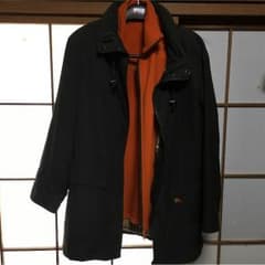 バーバリー  コートのサムネイル