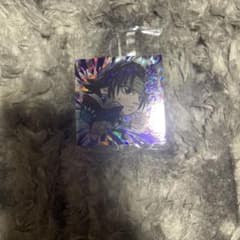 HUNTER×HUNTERウエハース シールのサムネイル