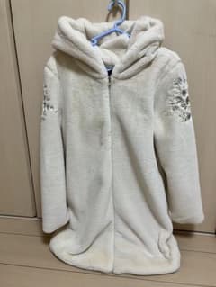 DaTuRa ふわふわビジューコートのサムネイル