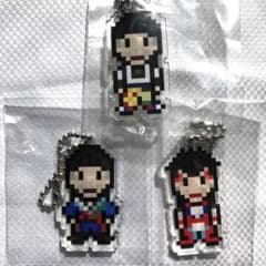 BiSH リンリン　アクキー3点セットのサムネイル