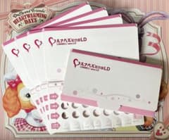 ルナベルLD ピルケースのサムネイル