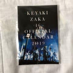 欅坂46ポストカードセットのサムネイル