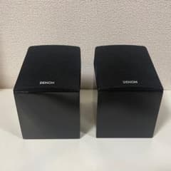 DENON　イネーブルドスピーカー  SC-EN10-BKのサムネイル