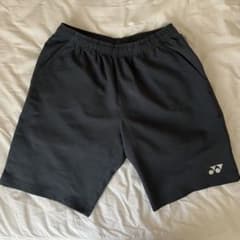 YONEX ハーフパンツ 短パンのサムネイル