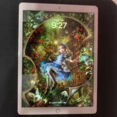 iPad Pro WI-FI 128GB SV ＋　Pencil.のサムネイル