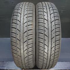 ZEETEX WP1000 スタッドレス 145/65R15 2本 #25658 ZEETEX WP1000 スタッドレス 145/65R15 2本 #25658 - メルカリ