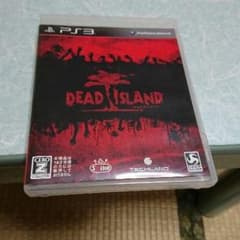DEAD ISLANDのサムネイル