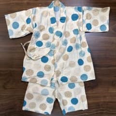 120 甚平のサムネイル