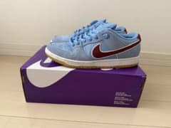 Nike SB Dunk Low Philliesのサムネイル