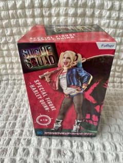 SUICIDE SQUAD ハーレイ・クイン フィギュアのサムネイル