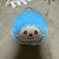 モンチッチ ぬいぐるみマスコットのサムネイル