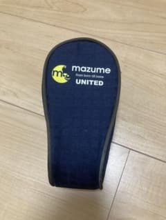 マズメ　ポーチのサムネイル
