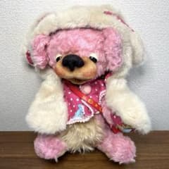 アーティストベア 国内作家 吉満雅子さま いちごちゃん アーティストベア 国内作家 吉満雅子さま いちごちゃん - メルカリ