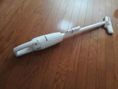 マキタ　コードレスクリーナーのサムネイル