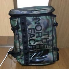 ノースフェイス fuseboxのサムネイル